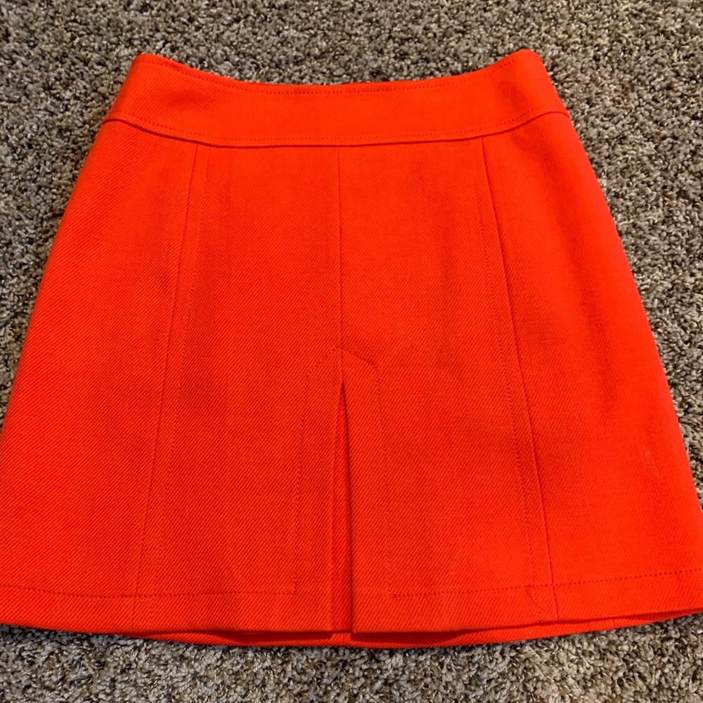 LOFT skirt